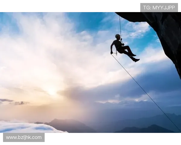 如何通过科学训练与心理调整提升极限运动表现和技巧