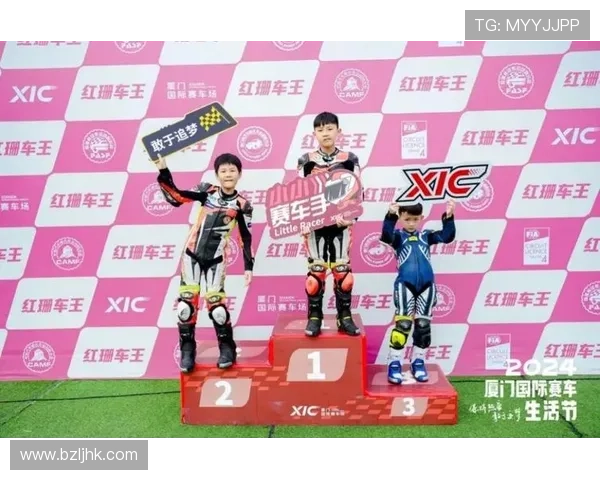 摩托车赛事观赛全攻略从入门到高手必知的观赛技巧与注意事项 摩托车赛事观赛全攻略从入门到高手必知的观赛技巧与注意事项