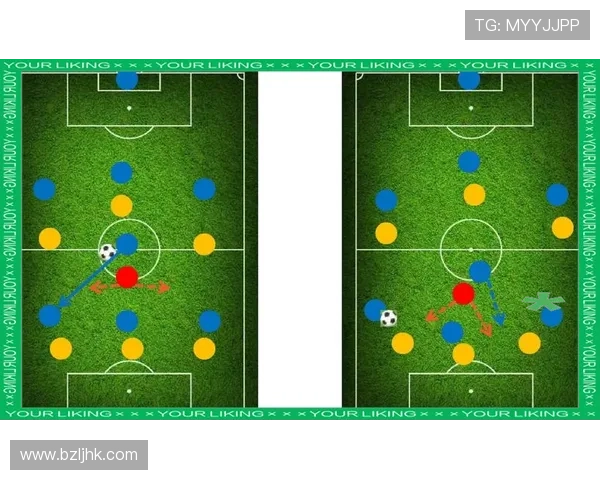 足球战术与技术深度解析:从基本技巧到高级战术布局的全面剖析 足球战术与技术深度解析:从基本技巧到高级战术布局的全面剖析