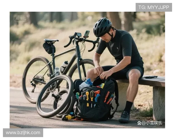 长途与城市骑行技巧分享全面提升骑行安全与效率指南