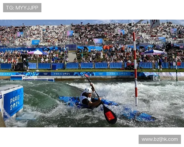2024年奥运会皮划艇运动员名单及其赛程分析