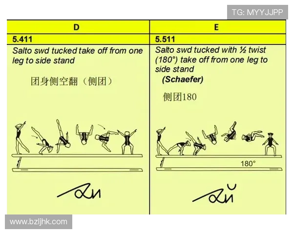 体操基础入门教程从零开始全面解析动作要领与训练技巧 体操基础入门教程从零开始全面解析动作要领与训练技巧