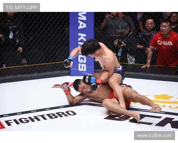 全球顶级MMA综合格斗赛事全景解析与冠军选手成长历程揭秘 全球顶级MMA综合格斗赛事全景解析与冠军选手成长历程揭秘