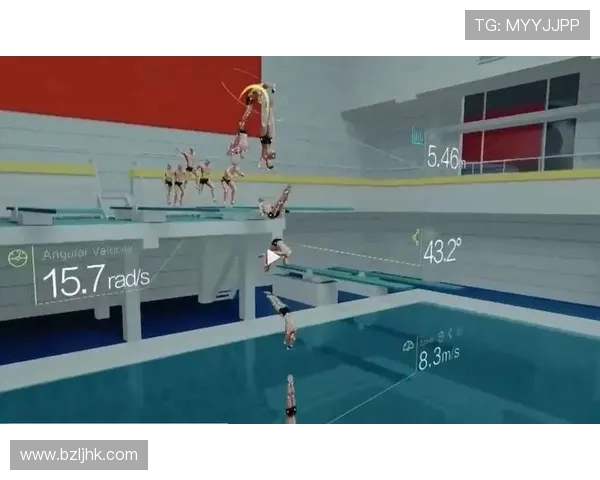 科学系统解析跳水训练方法助力运动员技术提升与心理突破